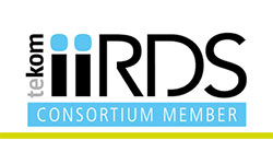 Partner iiRDS Consortium Member