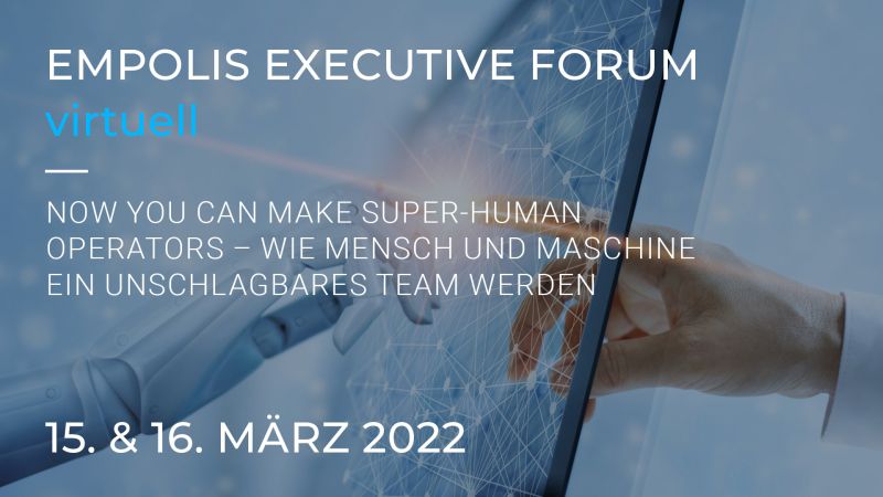 Empolis Executive Forum