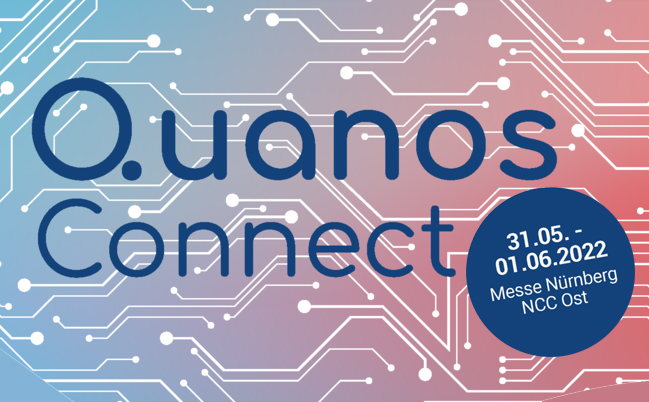 Quanos Connect