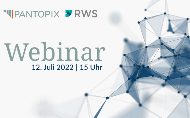 Webinar RWS