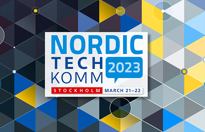 NORDIC TechKomm